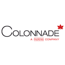colonnade